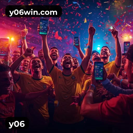 Apostas esportivas y06 com odds competitivas e cash out