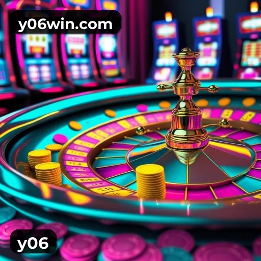 Estratégias comprovadas para Fortune Games na y06