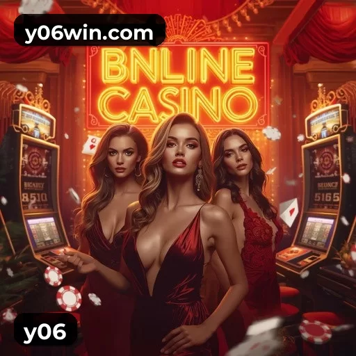 App y06 com catálogo premium, PIX e suporte 24/7