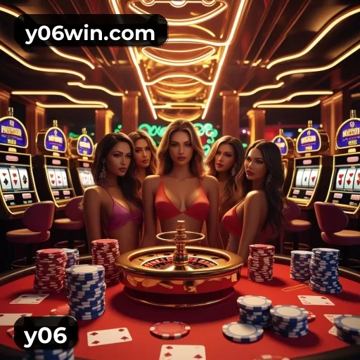 Estratégias comprovadas para maximizar ganhos na y06